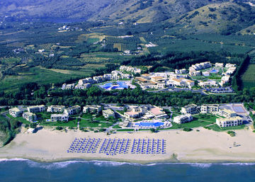 Hotel Pilot Beach Resort