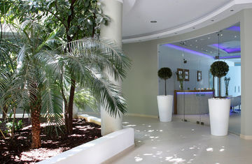 Hotel Pilot Beach Resort