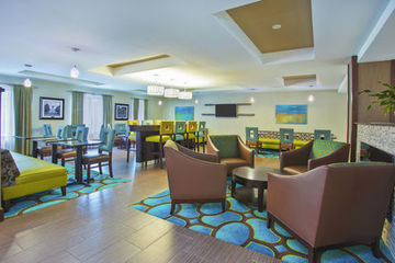 Hotel Holiday Inn Express Hastings