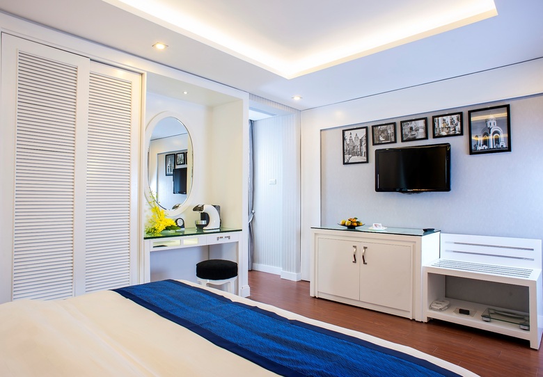 Church Boutique Hotel Nha Tho