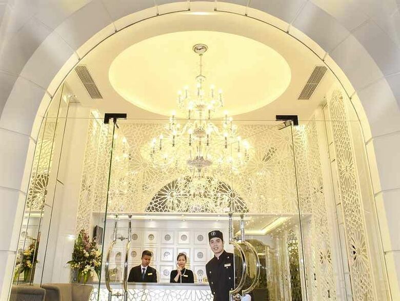 Church Boutique Hotel Nha Tho