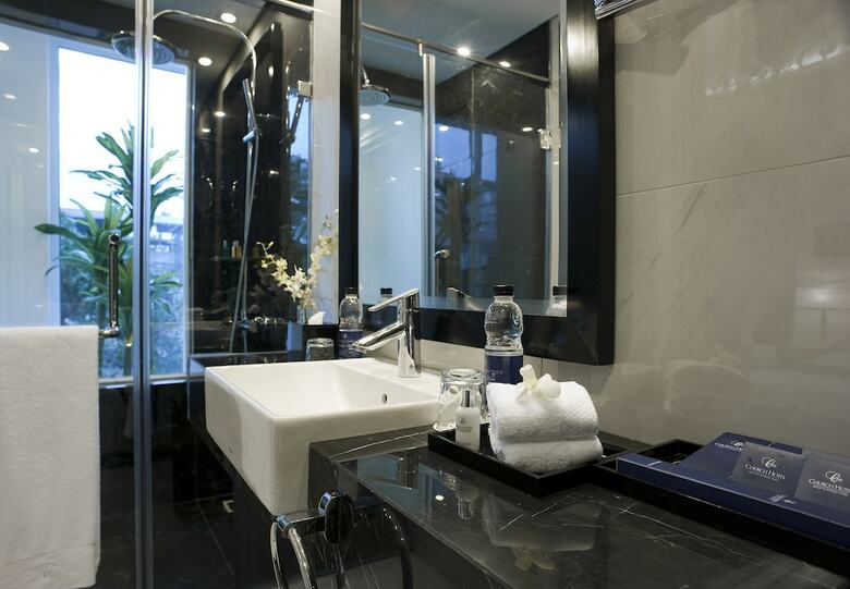 Hanoi Victor Gallery Hotel & Spa