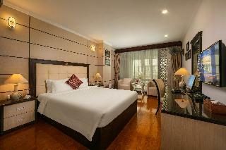 Golden Cyclo Hotel