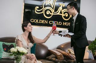 Golden Cyclo Hotel