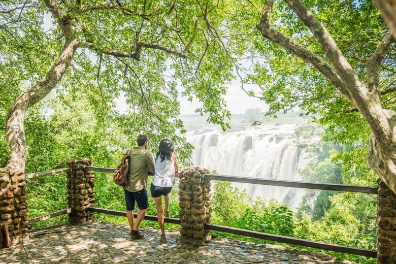 Hotel Avani Victoria Falls Resort