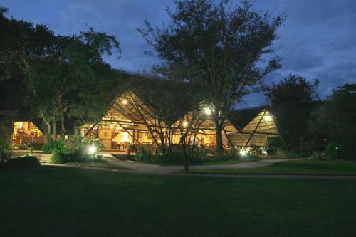 Protea Hotel By Marriott Lusaka Safari Lodge