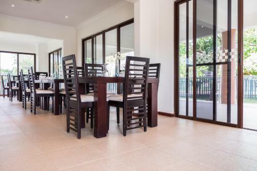 Lodge Twangale Park Hotel