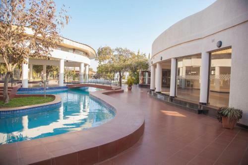 Lodge Twangale Park Hotel