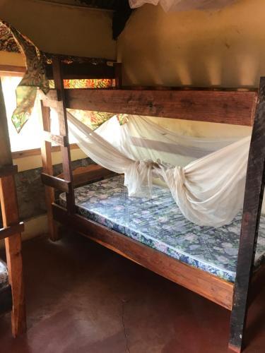 Albergue Dean?s Hillview Backpackers,campsite,bar & Restaurant