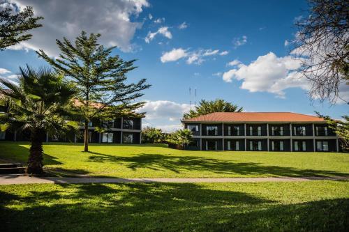 Royal Solwezi Hotel