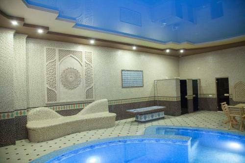 Ahmadkhon Hotel