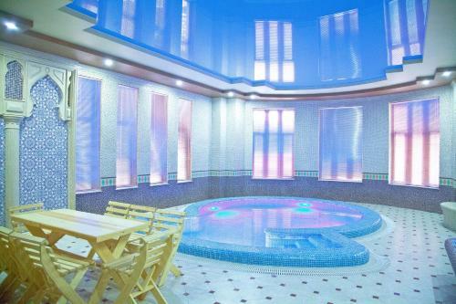 Ahmadkhon Hotel