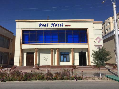 Real Hotel