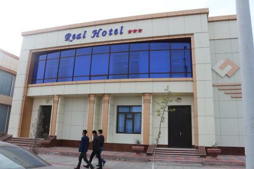 Real Hotel
