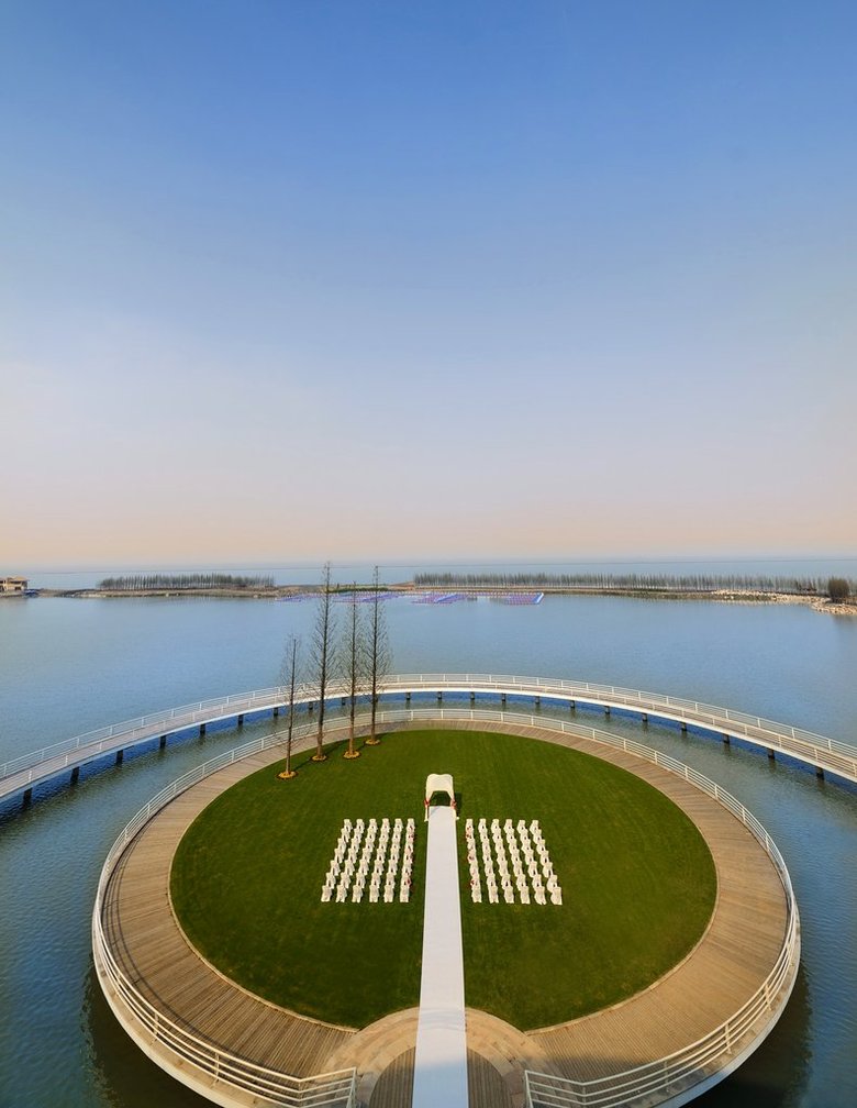 Sheraton Huzhou Hot Spring Resort