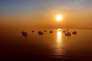 Sheraton Huzhou Hot Spring Resort