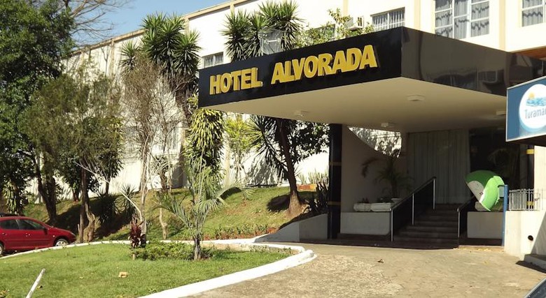 Alvorada Iguassu Hotel