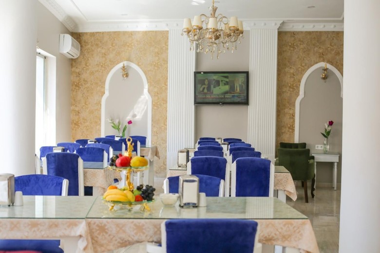 Sehir Hotel Old City