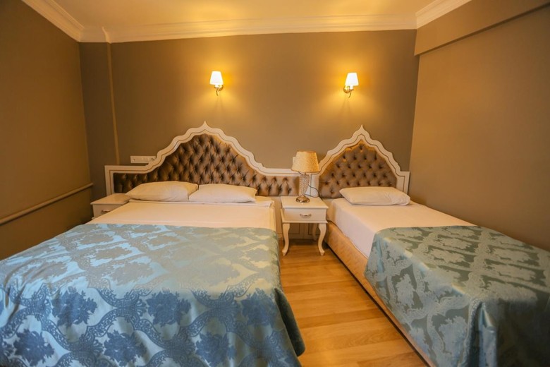 Sehir Hotel Old City