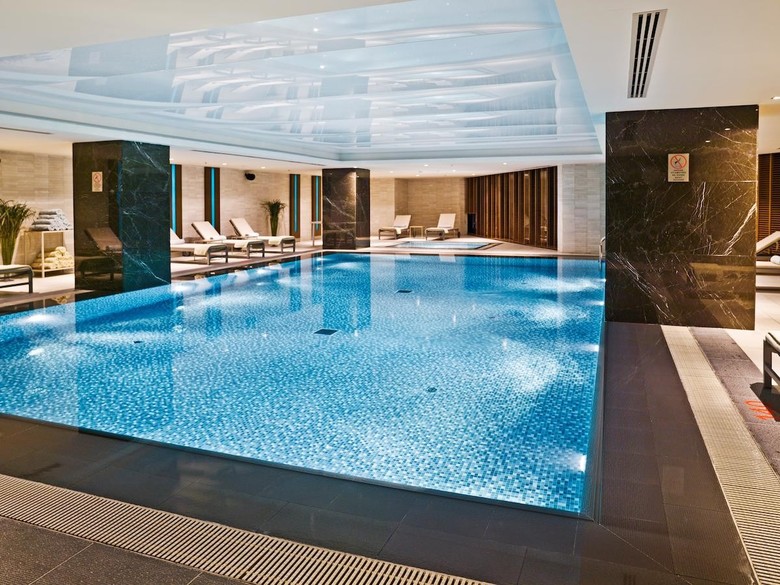 Hotel Ramada Plaza Istanbul Tekstilkent