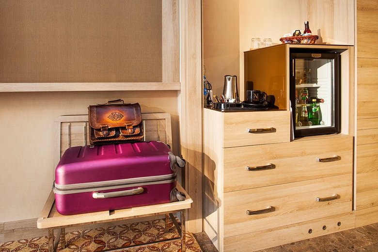 Nidya Hotel Galataport
