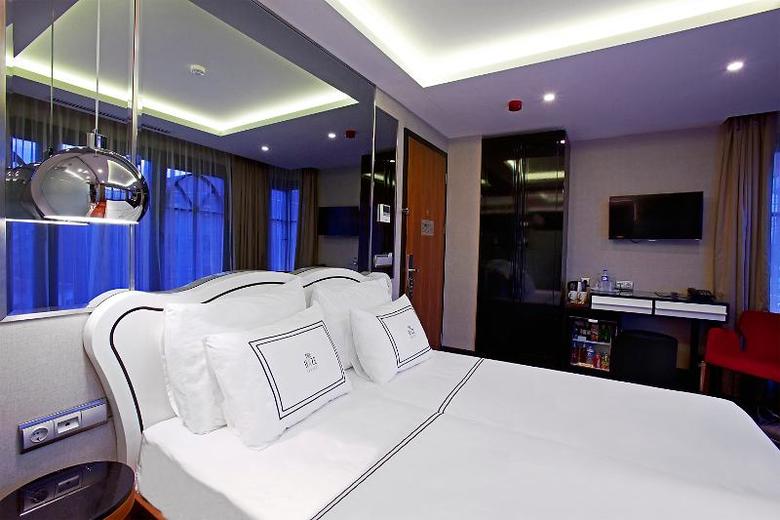 Hotel The Haze Istanbul
