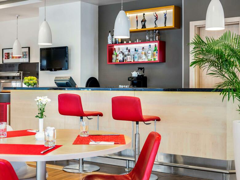 Hotel Ibis Izmir Alsancak