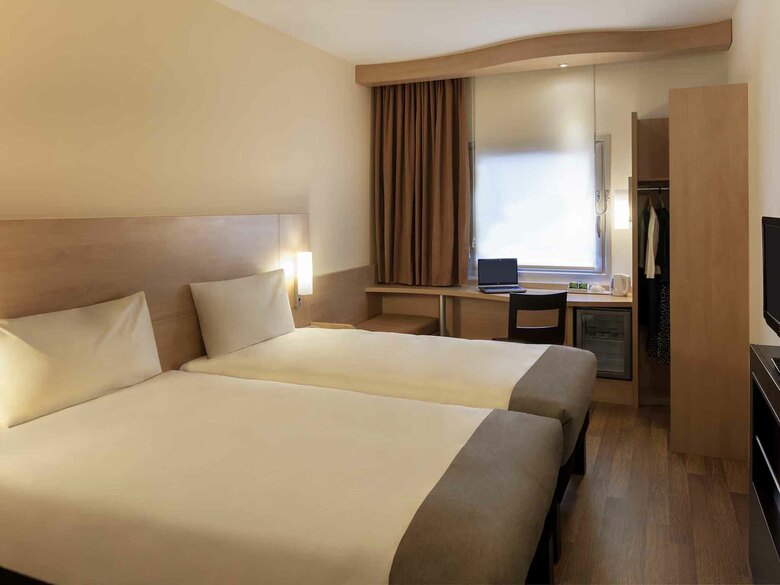 Hotel Ibis Izmir Alsancak