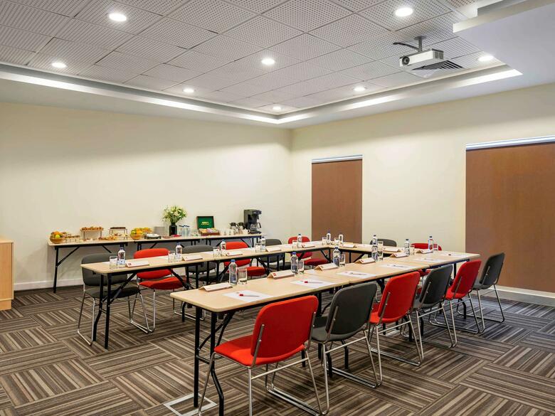 Hotel Ibis Izmir Alsancak