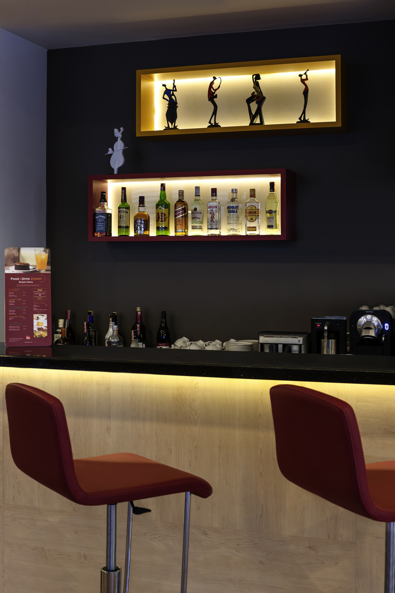 Hotel Ibis Izmir Alsancak