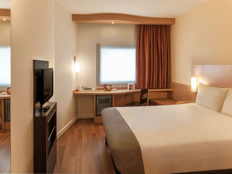 Hotel Ibis Izmir Alsancak