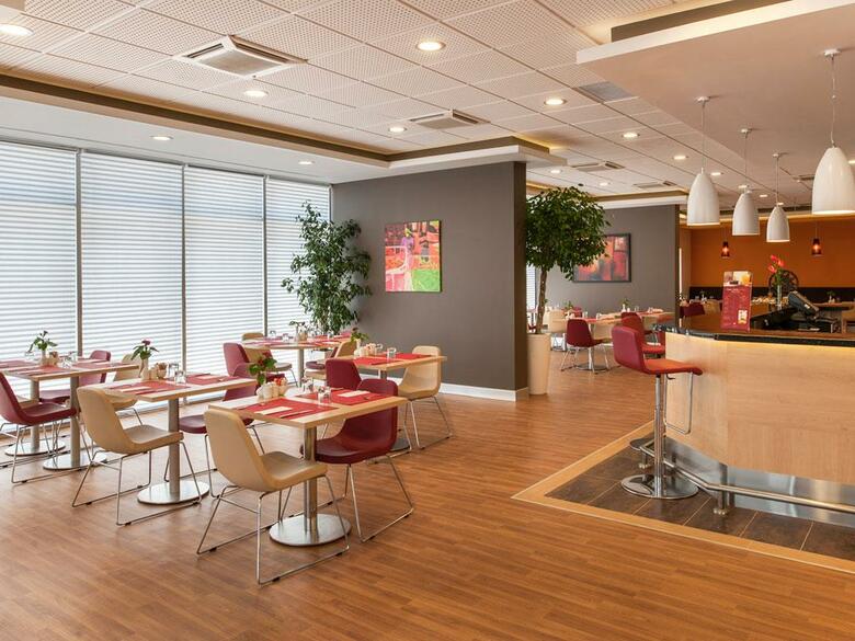 Hotel Ibis Izmir Alsancak