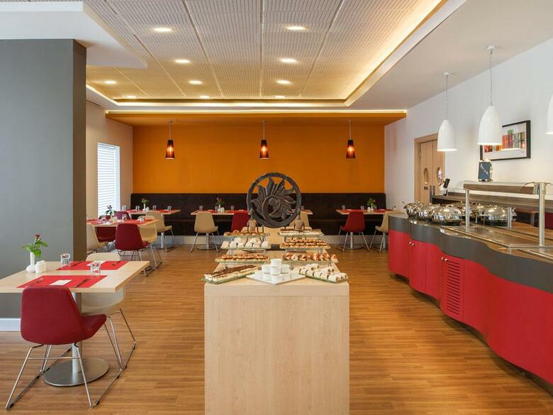 Hotel Ibis Izmir Alsancak