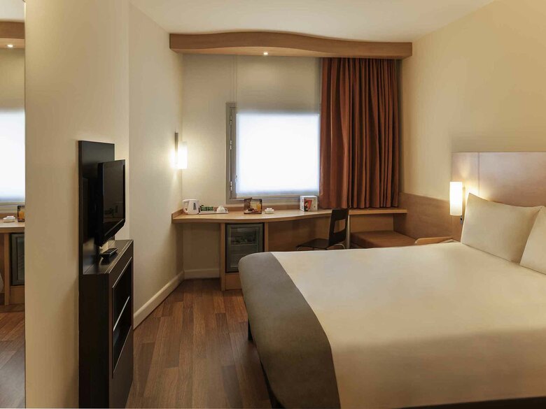 Hotel Ibis Izmir Alsancak
