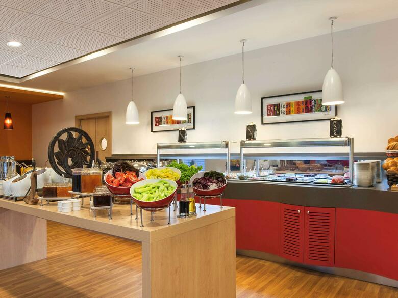 Hotel Ibis Izmir Alsancak