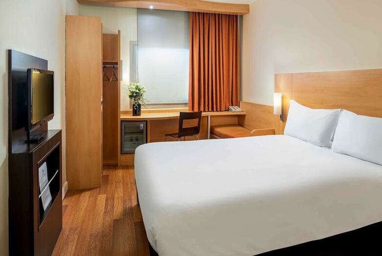 Hotel Ibis Izmir Alsancak