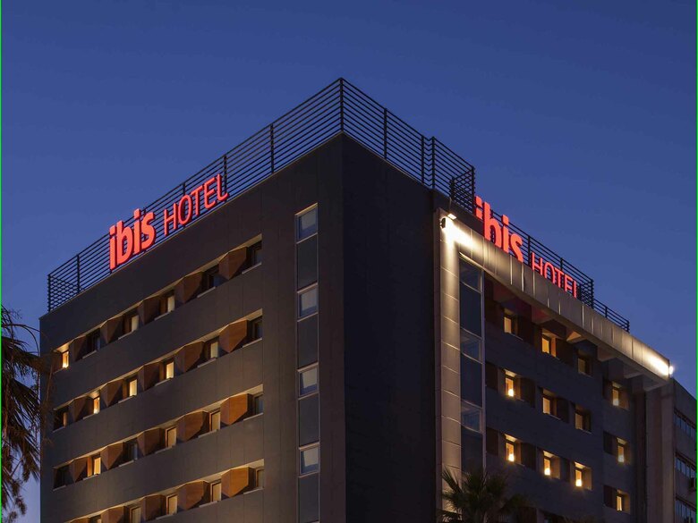 Hotel Ibis Izmir Alsancak
