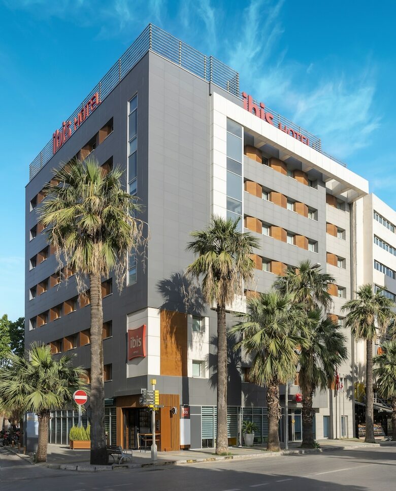 Hotel Ibis Izmir Alsancak