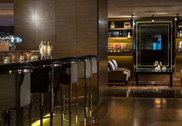 Renaissance Johor Bahru Hotel