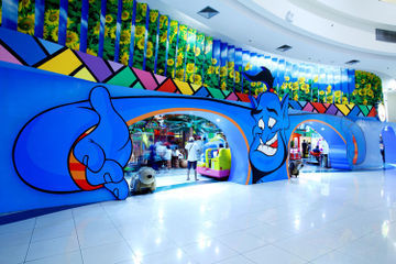 Amaris Hotel Seasons City