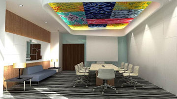 Hotel Js Luwansa