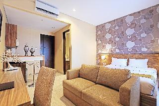 Hotel Rasuna Icon