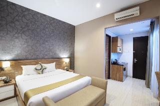 Hotel Rasuna Icon
