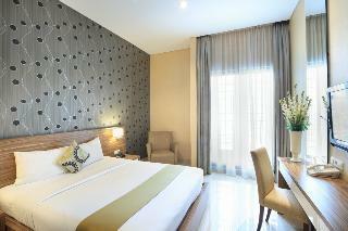 Hotel Rasuna Icon