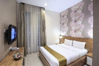 Hotel Rasuna Icon