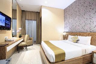 Hotel Rasuna Icon