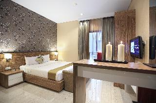 Hotel Rasuna Icon