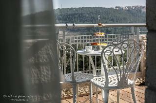 Hotel Yehuda