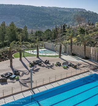 Hotel Yehuda