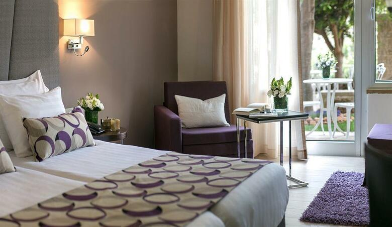 Hotel Yehuda